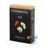 Бестабачная смесь для кальяна Chabacco Ice Cream Cigar (Чайная смесь Чабако Мороженое - Сигара) Strong 50г фото - 2
